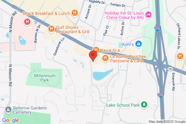Kumon Math and Reading Center of Creve Coeur