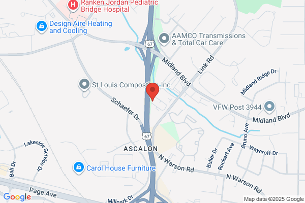 Auto Centers of St Louis