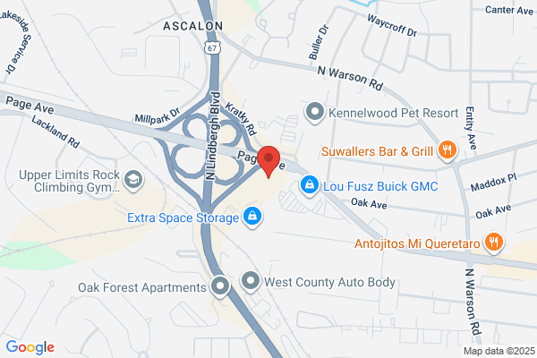 Napleton St Louis Nissan