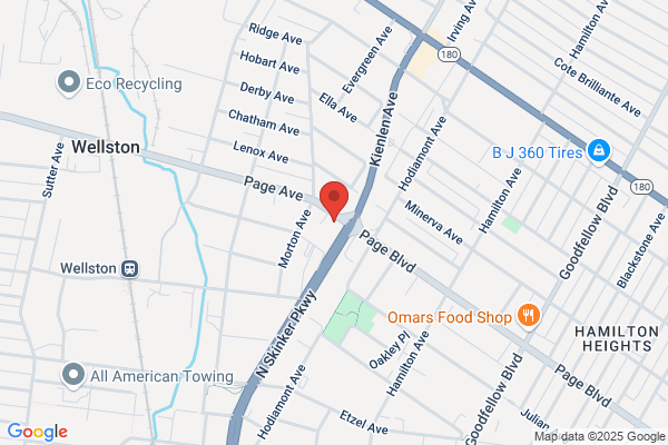 Suntrup Collision Center