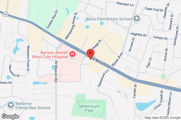 Creve Coeur Animal Hospital