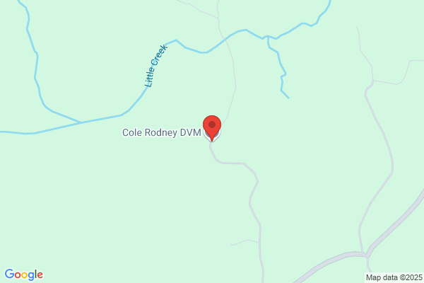 Cole Rodney DVM