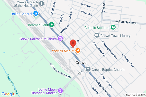 Crewe Auto Service