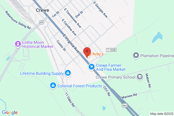 Freeman Auto Parts of Crewe