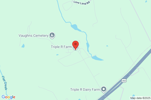 Triple R Farm