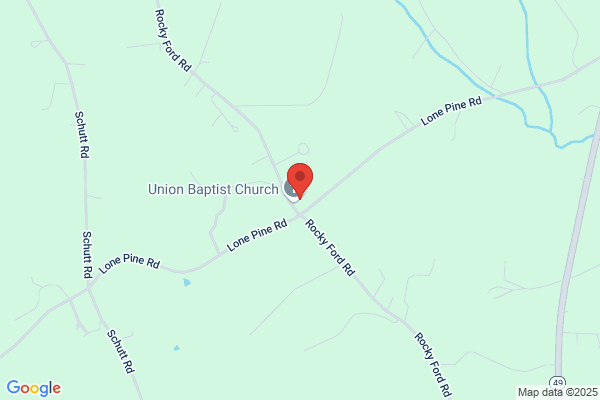 Union Baptist Church