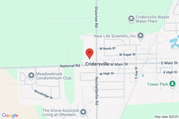 Churches, United Methodist Churches of Lima District Inc
