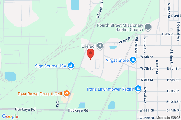 Information & Referral Center