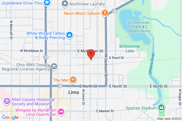 Lima Basement Service
