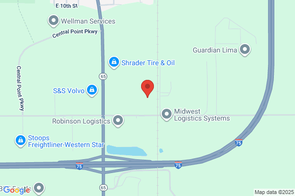 National Millwright Service Inc