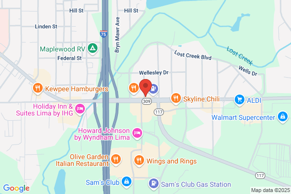 Pat's Donuts & Kreme