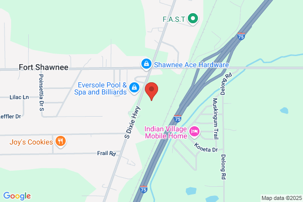 South Dixie Self Storage