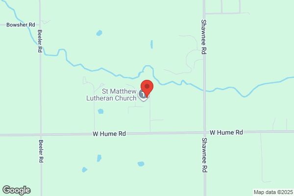 St Matthew Head Start