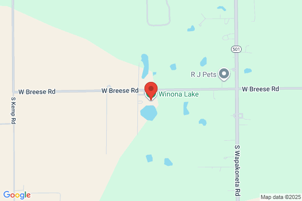 Winona Lake Swim & Tennis Club