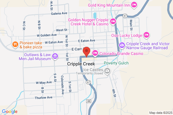 Triple Crown Casinos