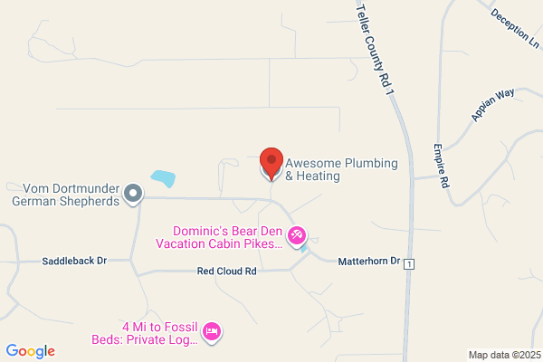 Awesome Plumbing & Heating