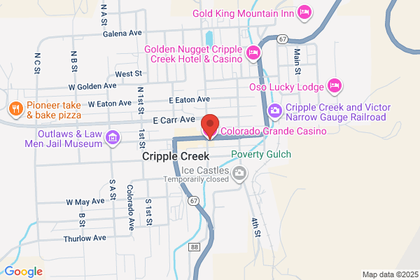 Colorado Grande Gaming & Dining
