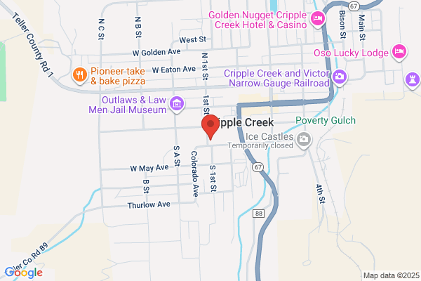 Community Banks of Colorado