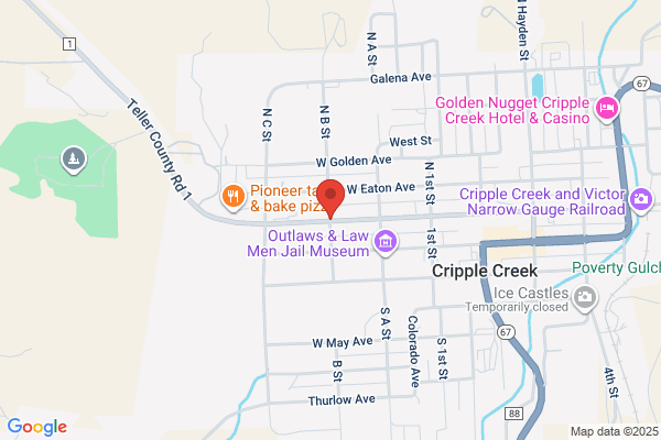 Cripple Creek Realty