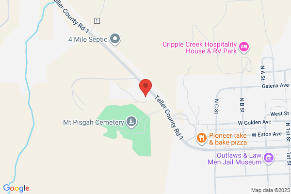Cripple Creek Venture Foods