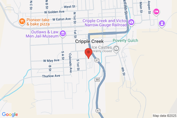 Eagles Landing Rv Park