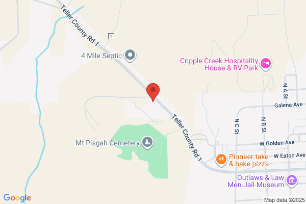 Edge Physical Therapy - Cripple Creek