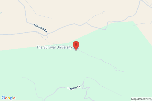 The Survival University