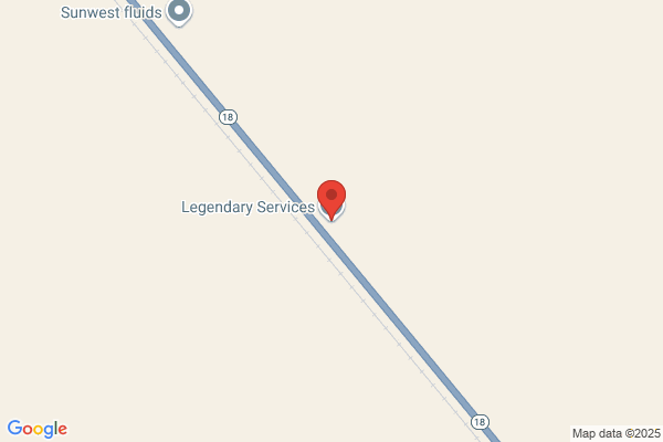 Legendary Services