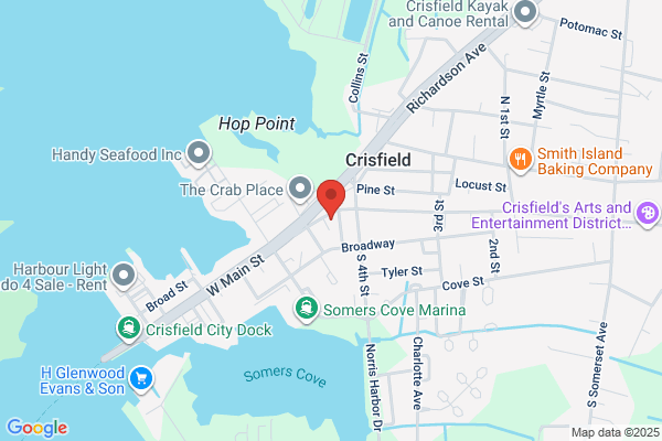 Anthenelli, Phoebus & Hickman, LLC