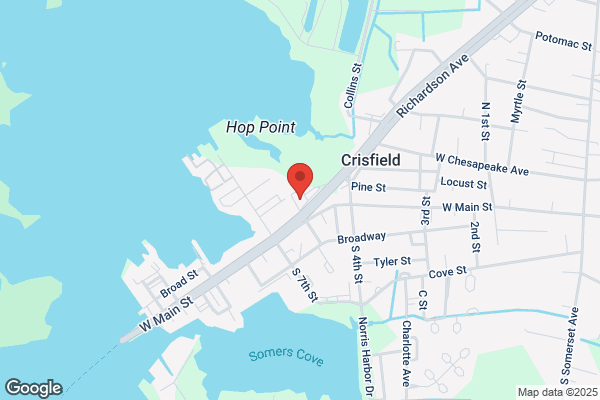 Crab Place
