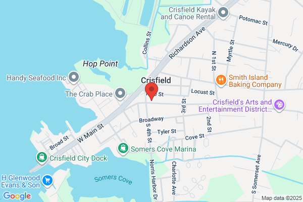 Crisfield Discount Pharmacy