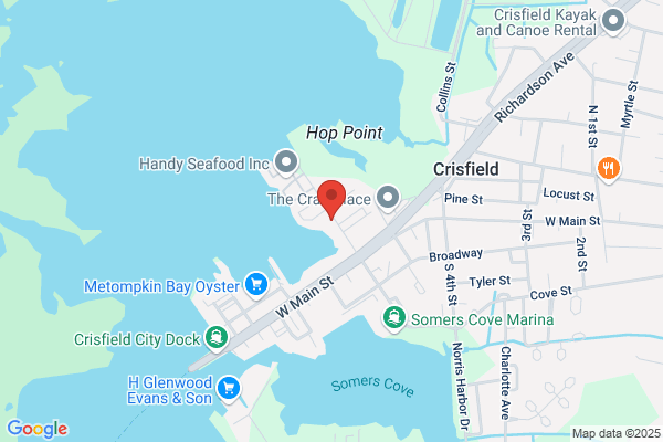 Southern Connection Soft Crab Division