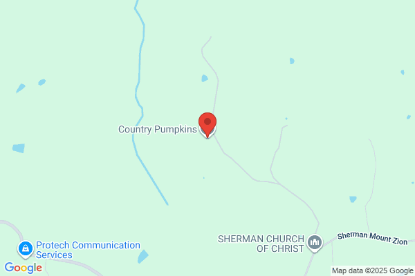 Country Pumpkins