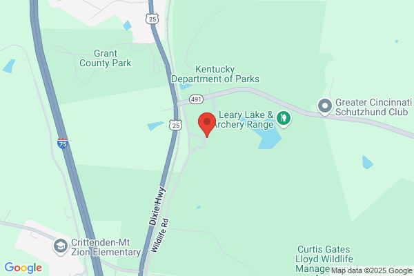 Lloyd Area Skeet Club
