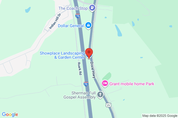 Showplace Garden Center Outlet