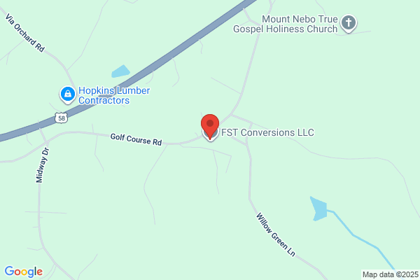 Hodges Sheet Metal, Llc.