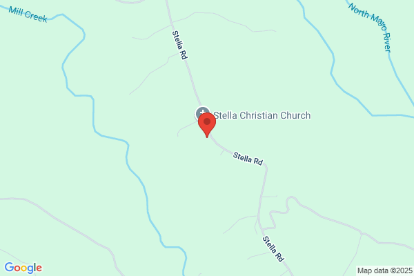 Stella Christian Church, Study