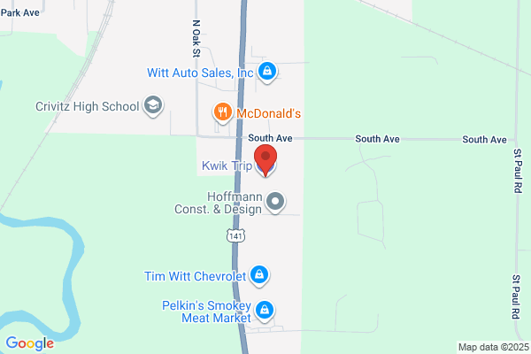 KWIK TRIP #1101