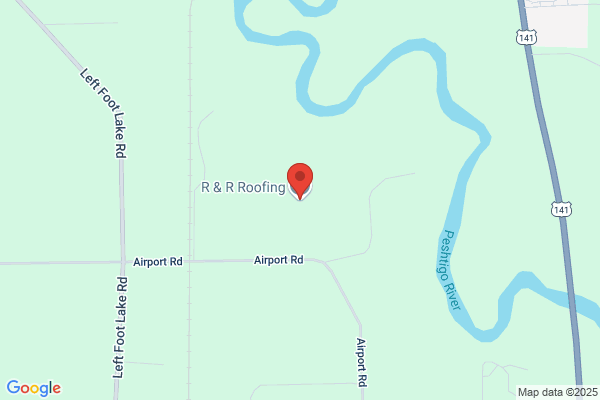 R & R Roofing LLC