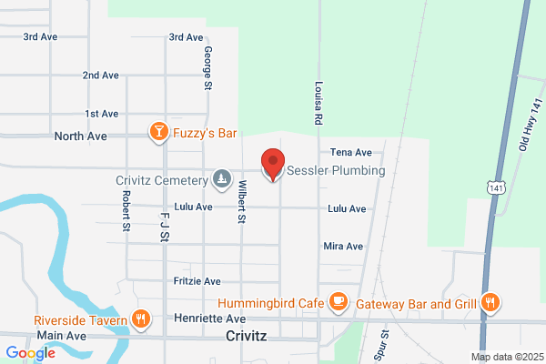 Sessler Plumbing LLC