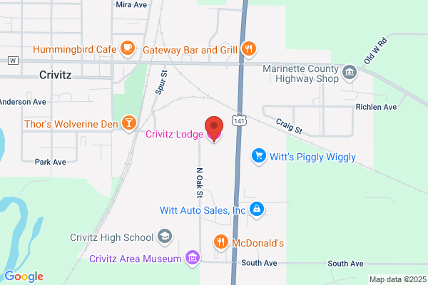 Best Western of Crivitz