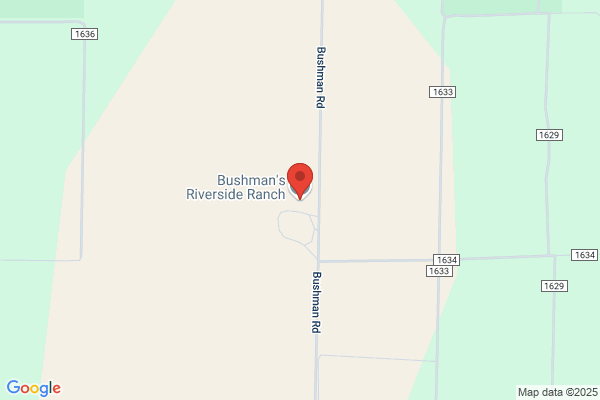 Bushman's Riverside Ranch