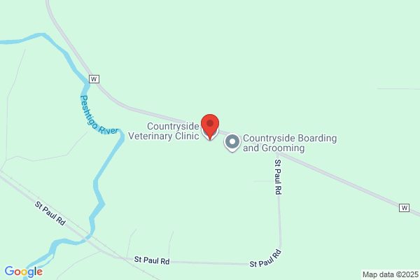 Countryside Veterinary Clinic LLC
