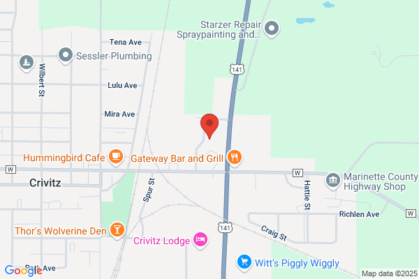 Crivitz 10 Min Lube Center