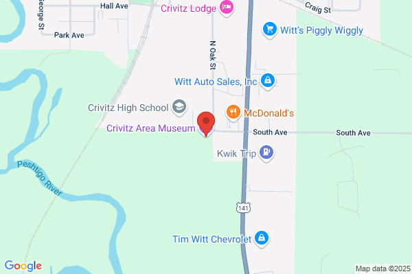 Crivitz Area Museum