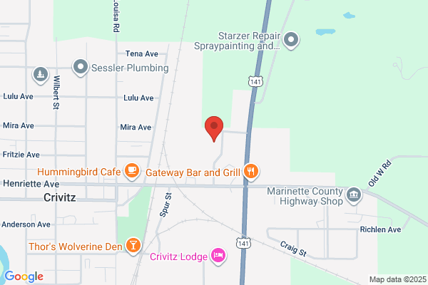 Crivitz Family Dentistry