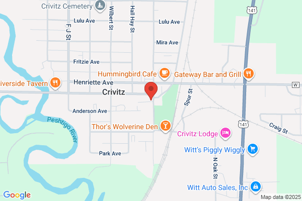 Crivitz Flooring & Bedding