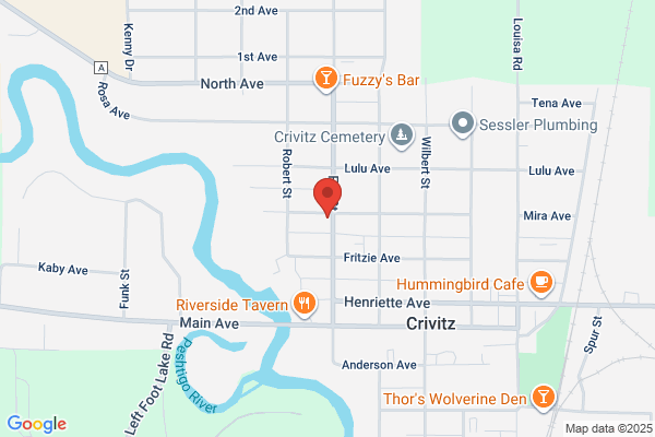 Crivitz Veterinary Clinic