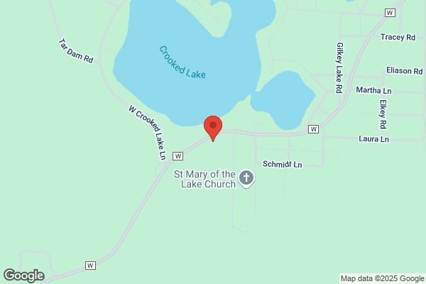 Crooked Lake Convenience Inc