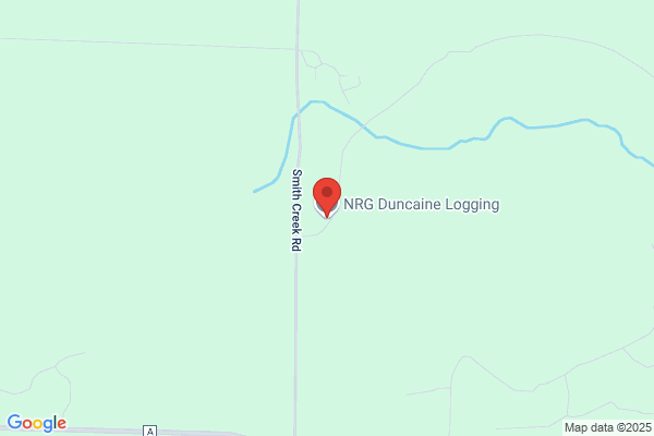 Ducaine Nrg Logging Inc